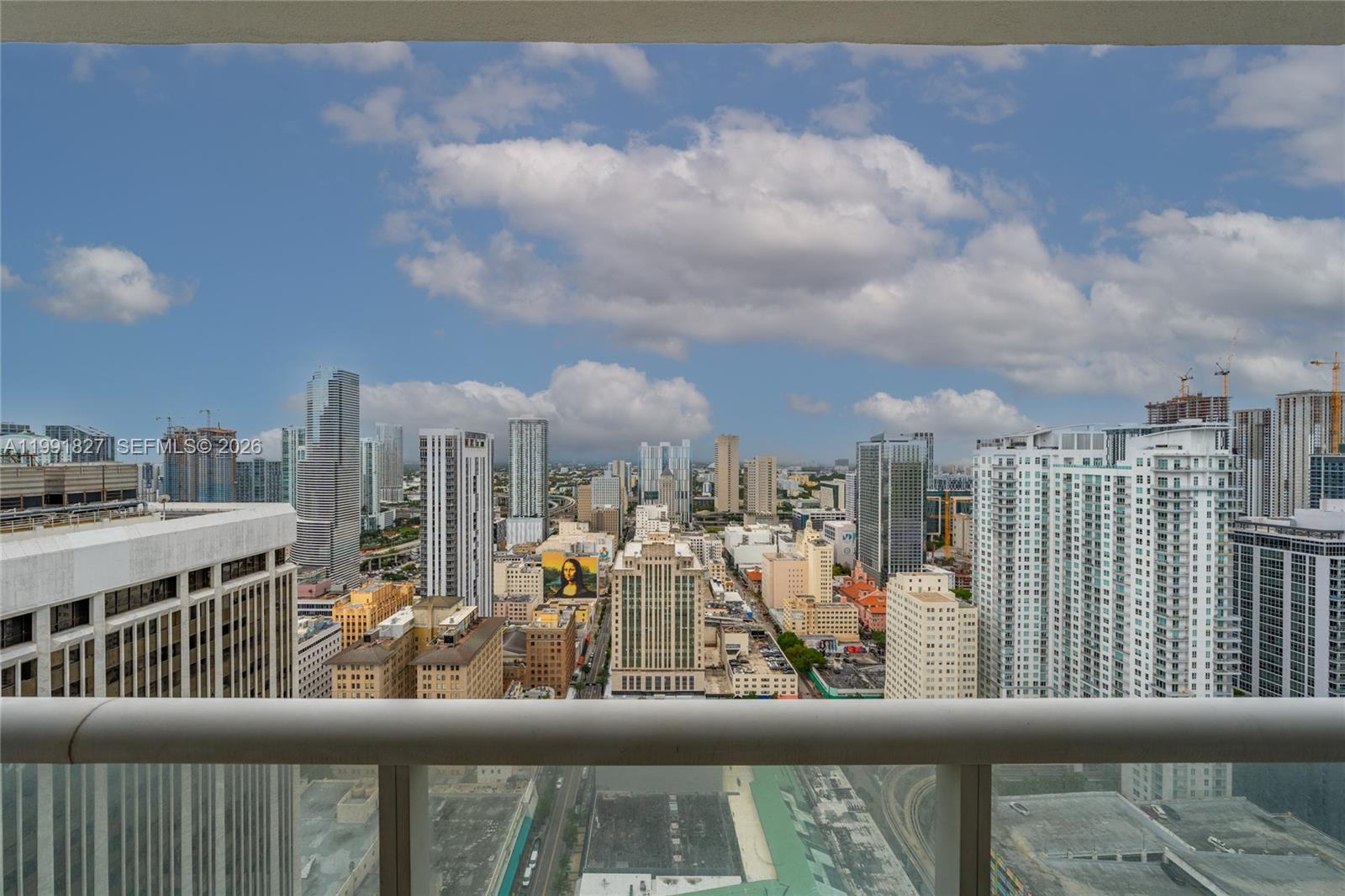 Photo of 50 Biscayne Boulevard 4111 #4111 listing for Sale