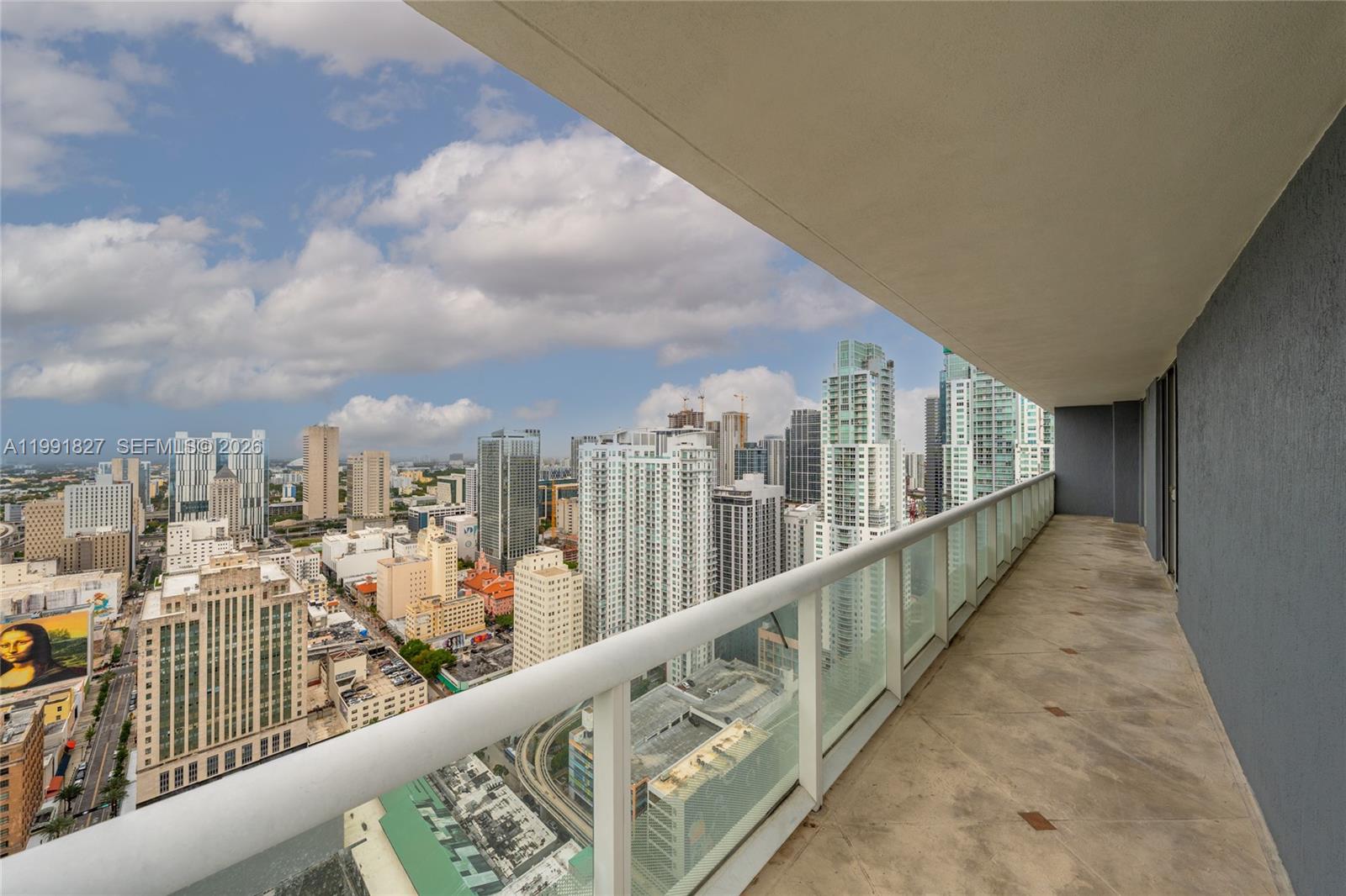 Photo of 50 Biscayne Boulevard 4111 #4111 listing for Sale
