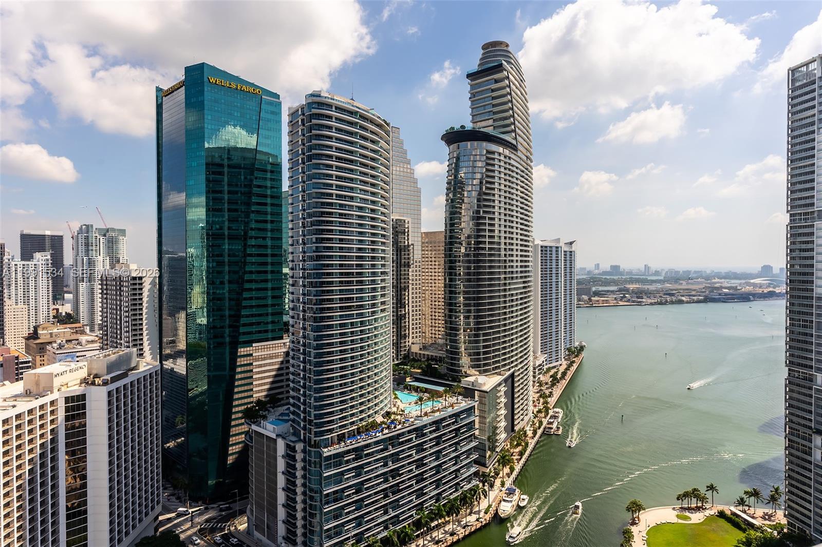 Photo of 77 SE 5th Street 2403 #2403 listing for Sale