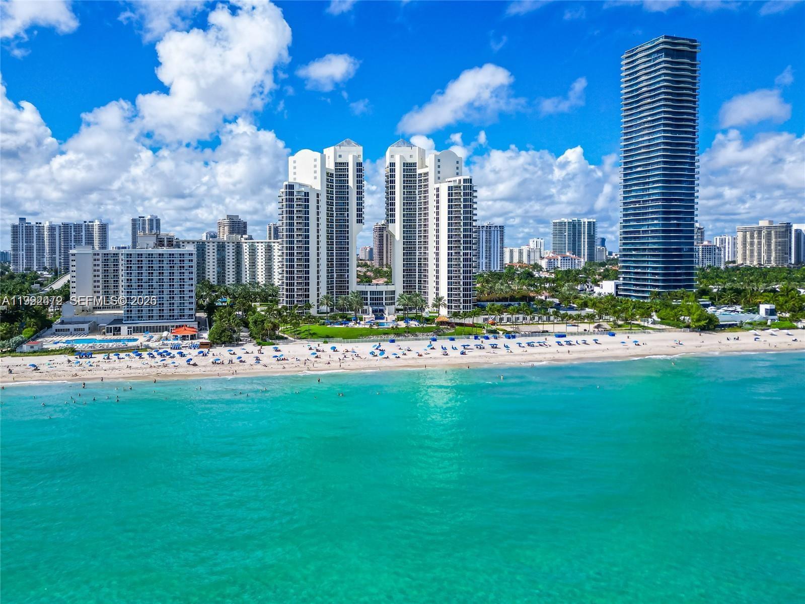 Photo of 19333 Collins Avenue 304 #304 listing for Sale