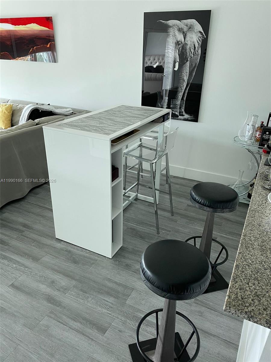 Photo of 888 Biscayne Boulevard 1810 #1810 listing for Sale