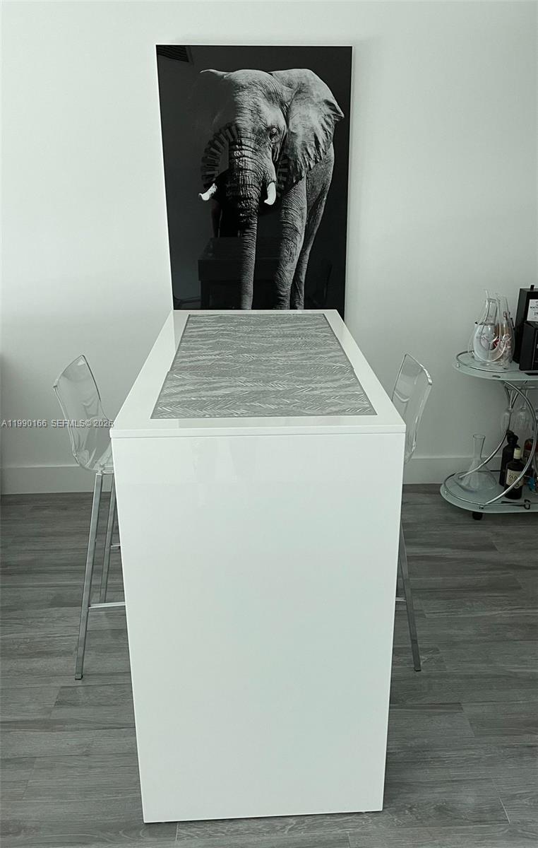 Photo of 888 Biscayne Boulevard 1810 #1810 listing for Sale
