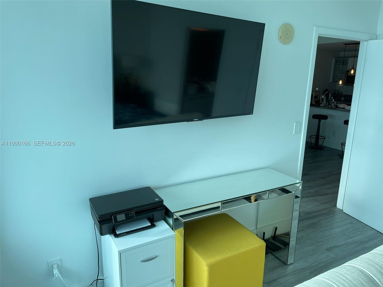 Photo of 888 Biscayne Boulevard 1810 #1810 listing for Sale