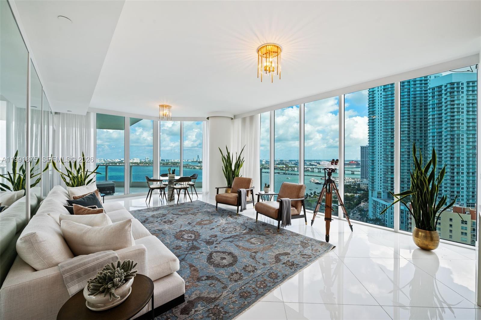 Photo of 2020 N Bayshore Drive 2502 #2502 listing for Sale