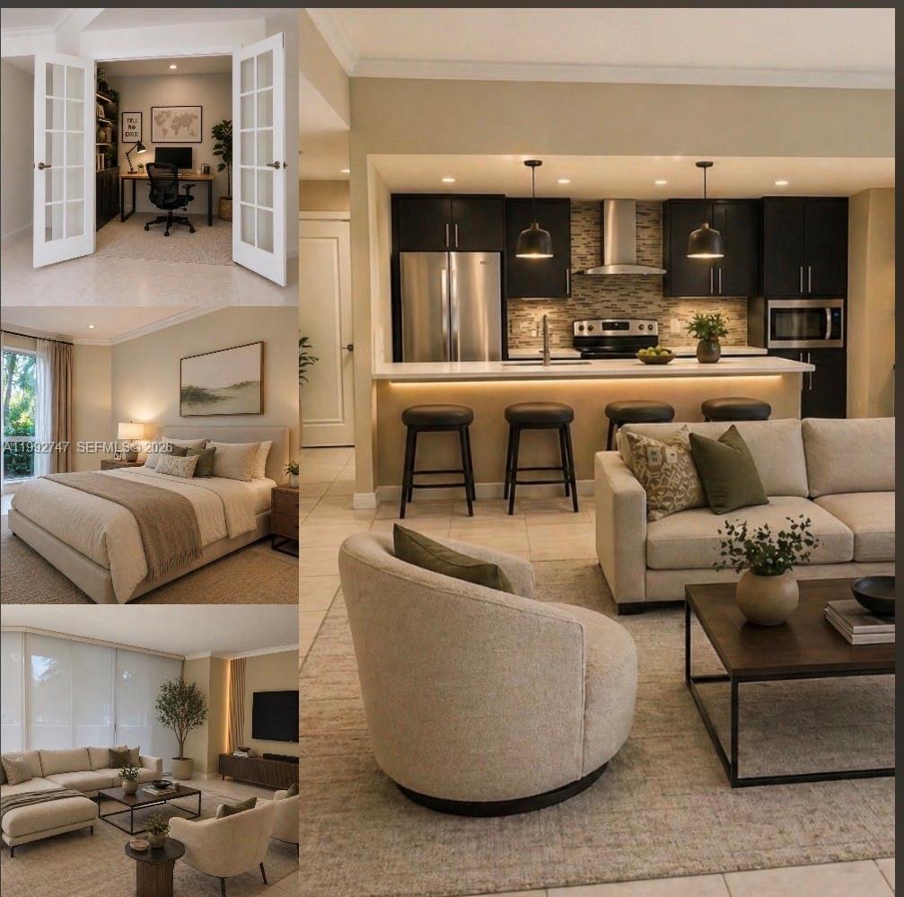 Photo of 21205 Yacht Club Drive 204 #204 listing for Sale
