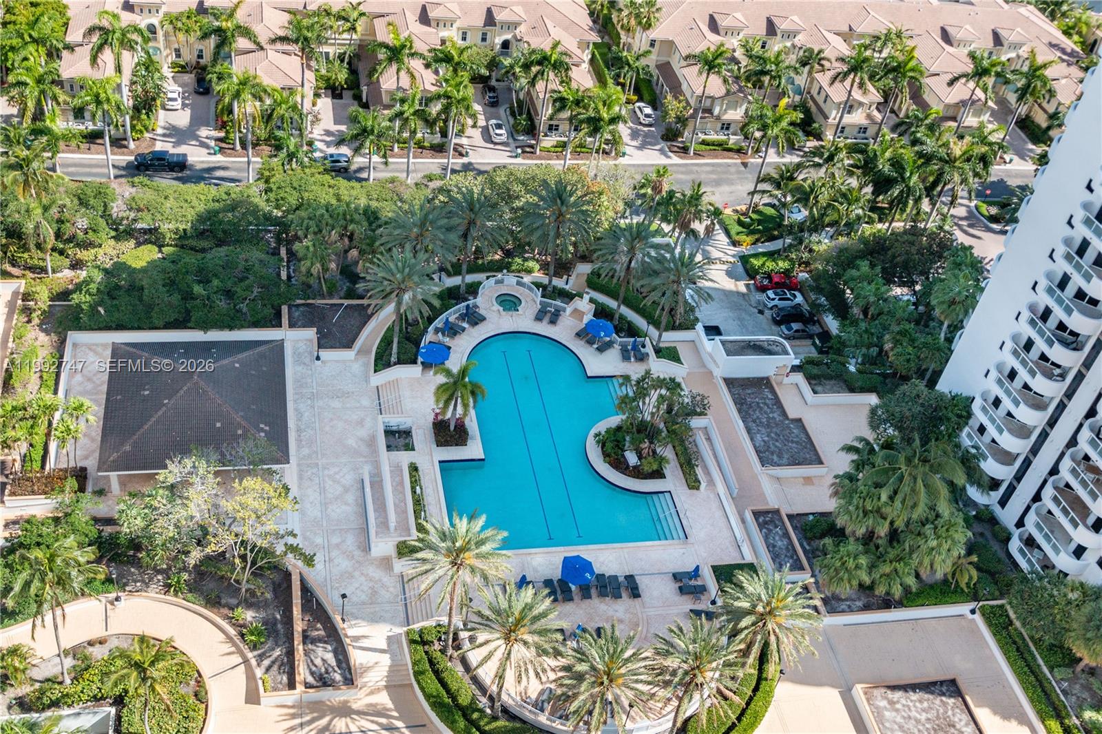 Photo of 21205 Yacht Club Drive 204 #204 listing for Sale
