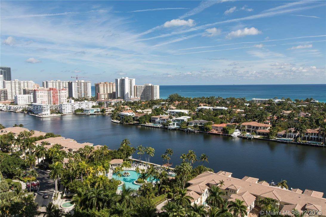 Photo of 21205 Yacht Club Drive 204 #204 listing for Sale