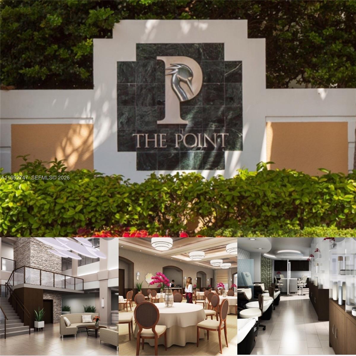 Photo of 21205 Yacht Club Drive 204 #204 listing for Sale