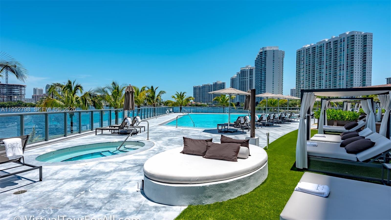 Photo of 3300 NE 188th Street 615 #615 listing for Sale