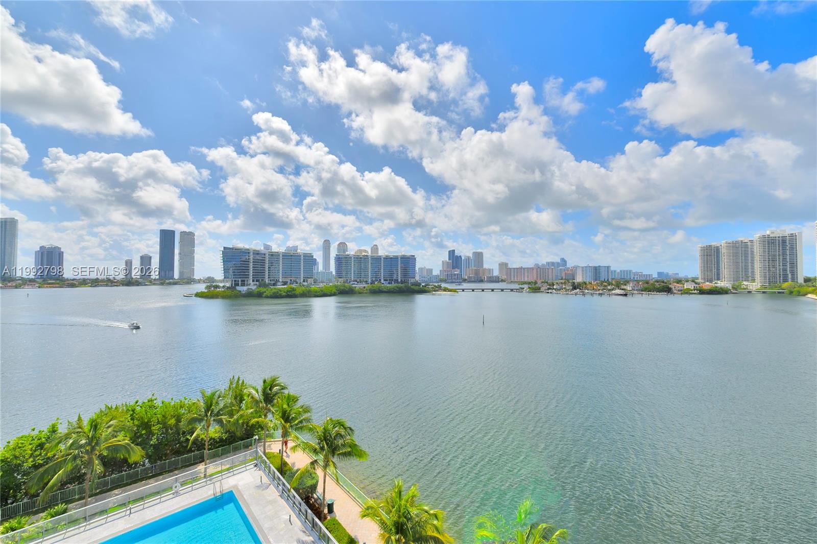 Photo of 3300 NE 188th Street 615 #615 listing for Sale