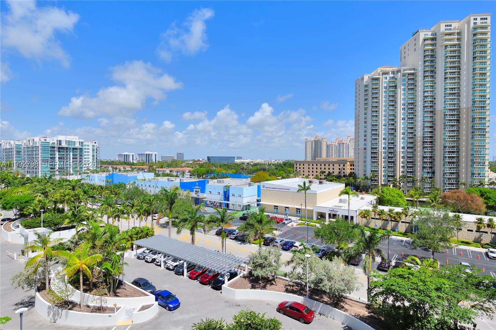 Photo of 3300 NE 188th Street 615 #615 listing for Sale