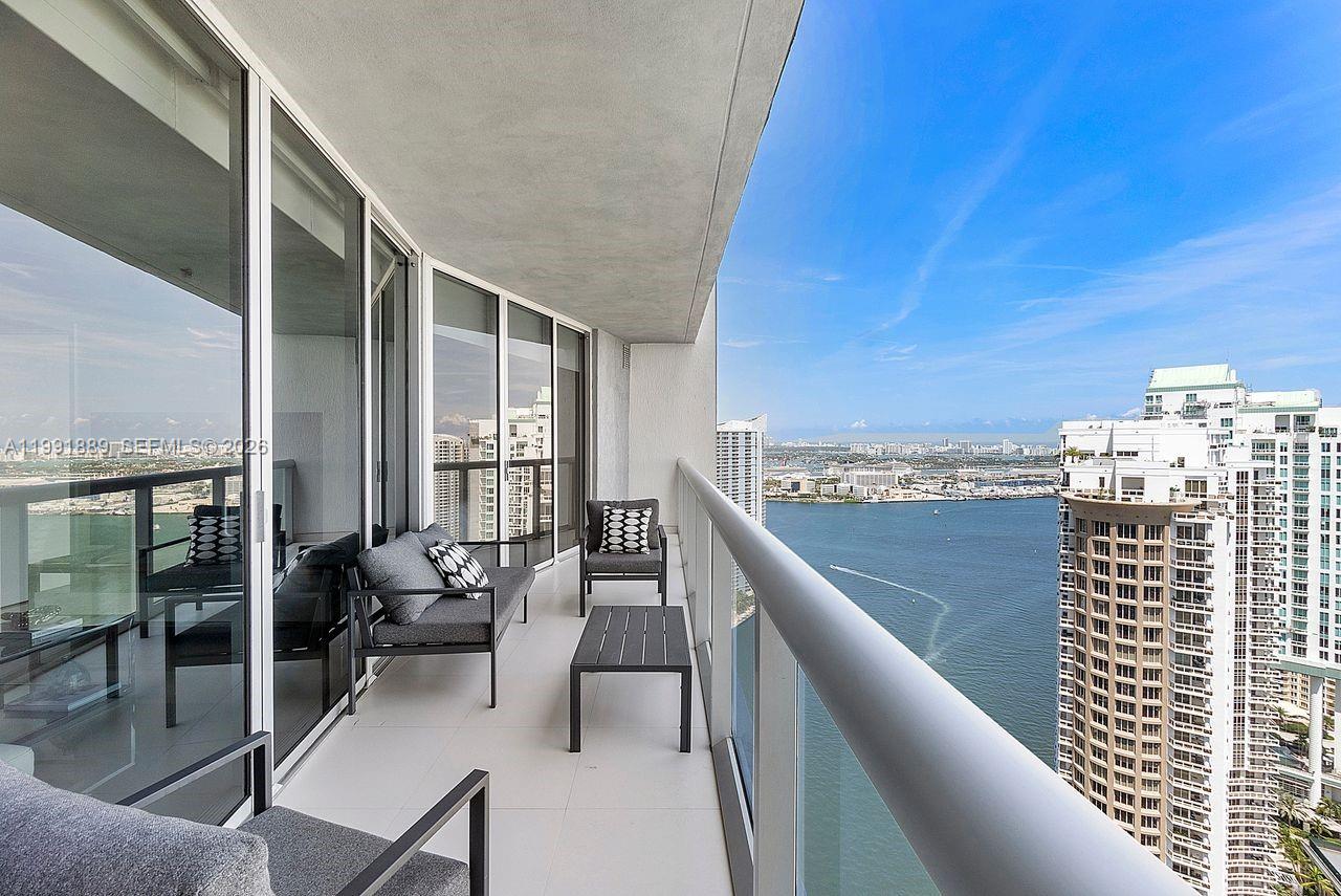 Photo of 465 Brickell Avenue 3905 #3905 listing for Sale