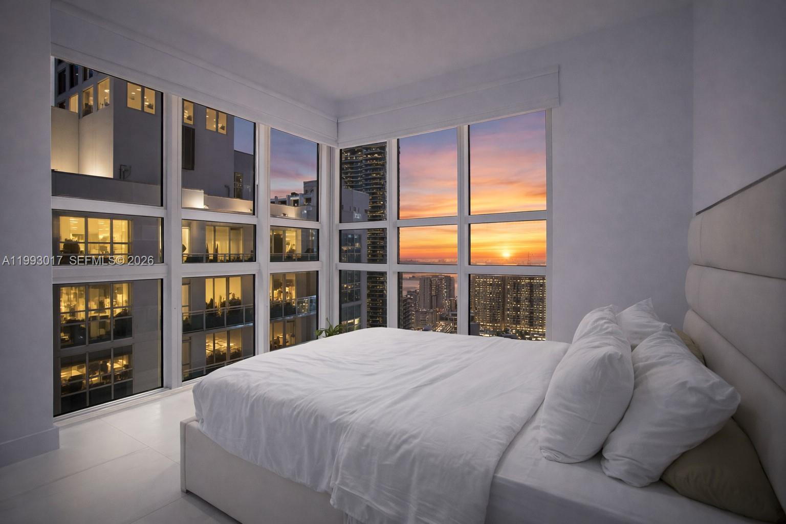 Photo of 950 Brickell Bay Drive 4101 #4101 listing for Sale