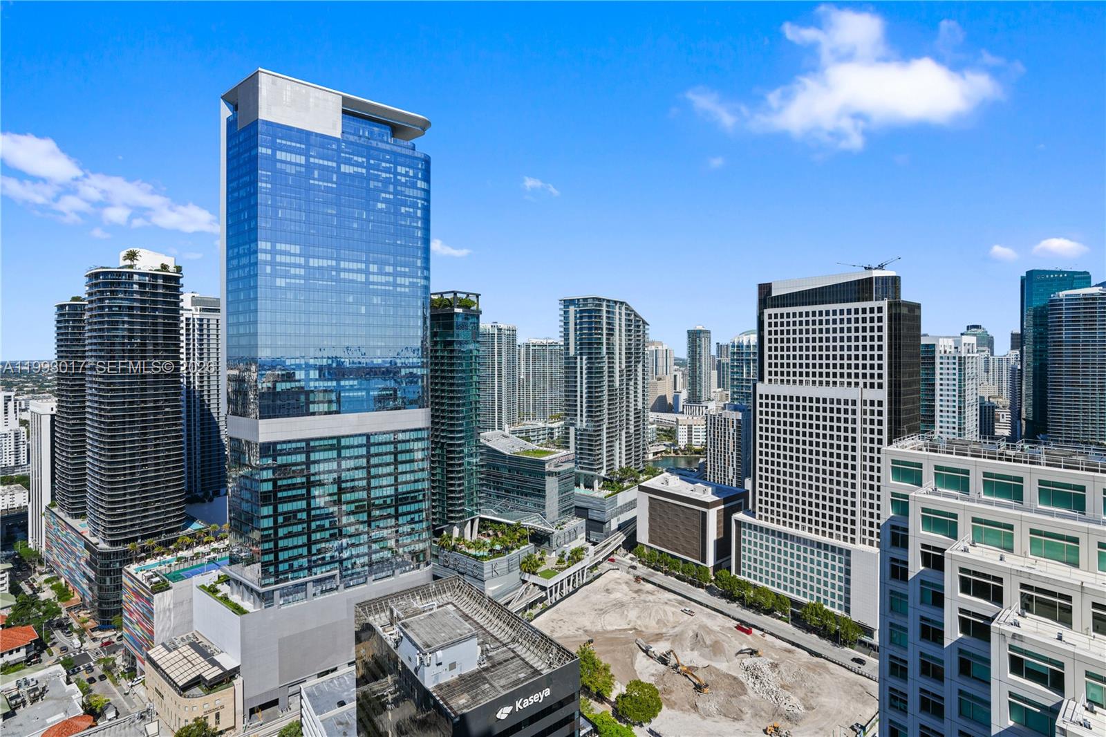 Photo of 950 Brickell Bay Drive 4101 #4101 listing for Sale
