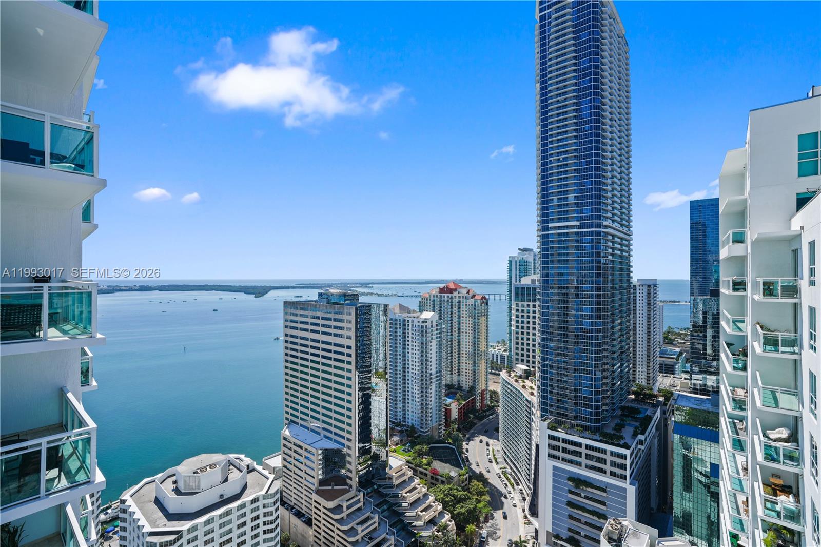 Photo of 950 Brickell Bay Drive 4101 #4101 listing for Sale