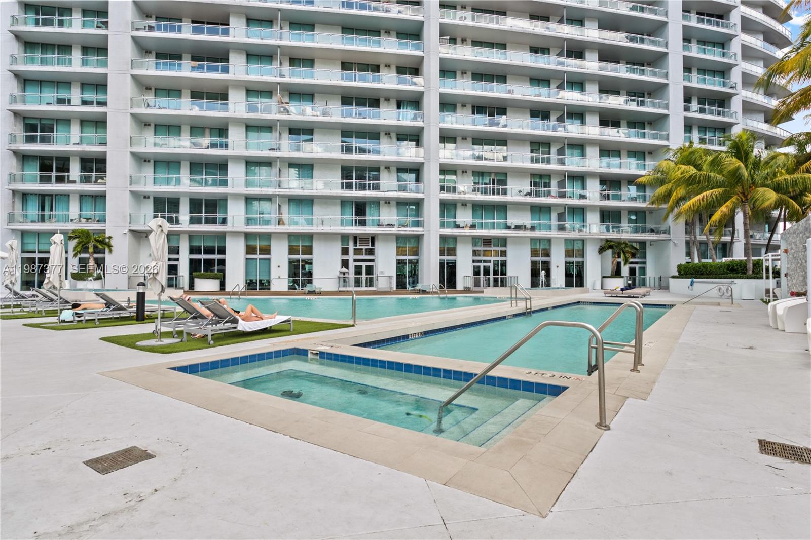 Photo of 90 SW 3rd Street 4301 #4301 listing for Sale
