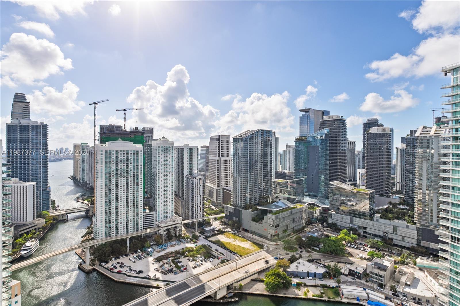 Photo of 90 SW 3rd Street 4301 #4301 listing for Sale