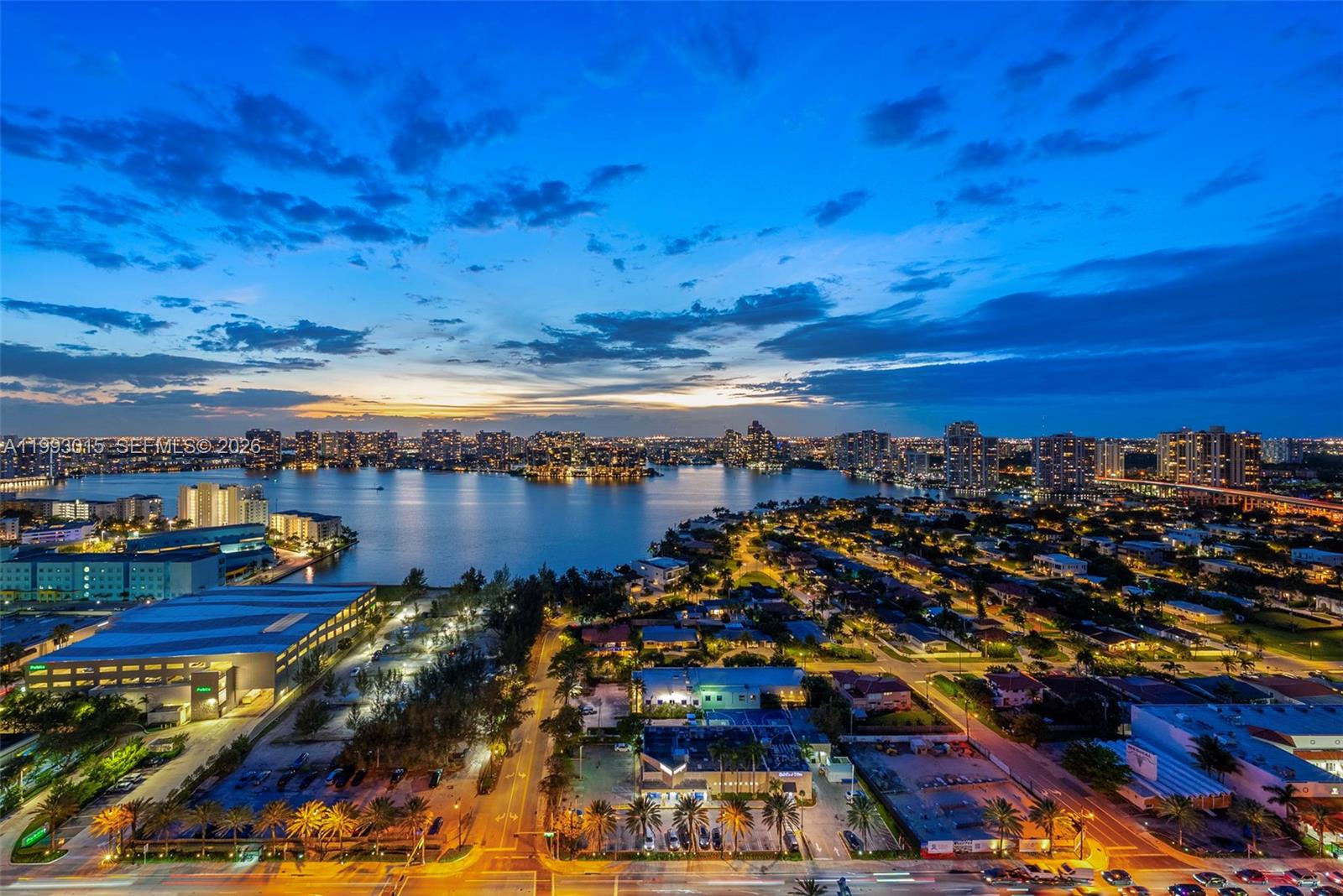 Photo of 18501 Collins Avenue 2504 #2504 listing for Sale