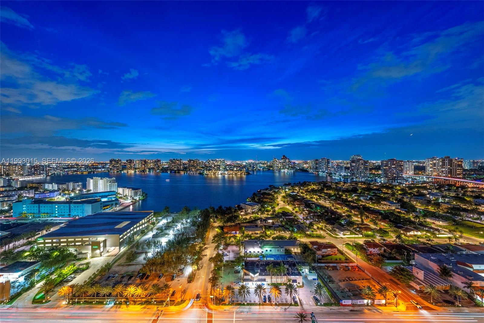 Photo of 18501 Collins Avenue 2504 #2504 listing for Sale