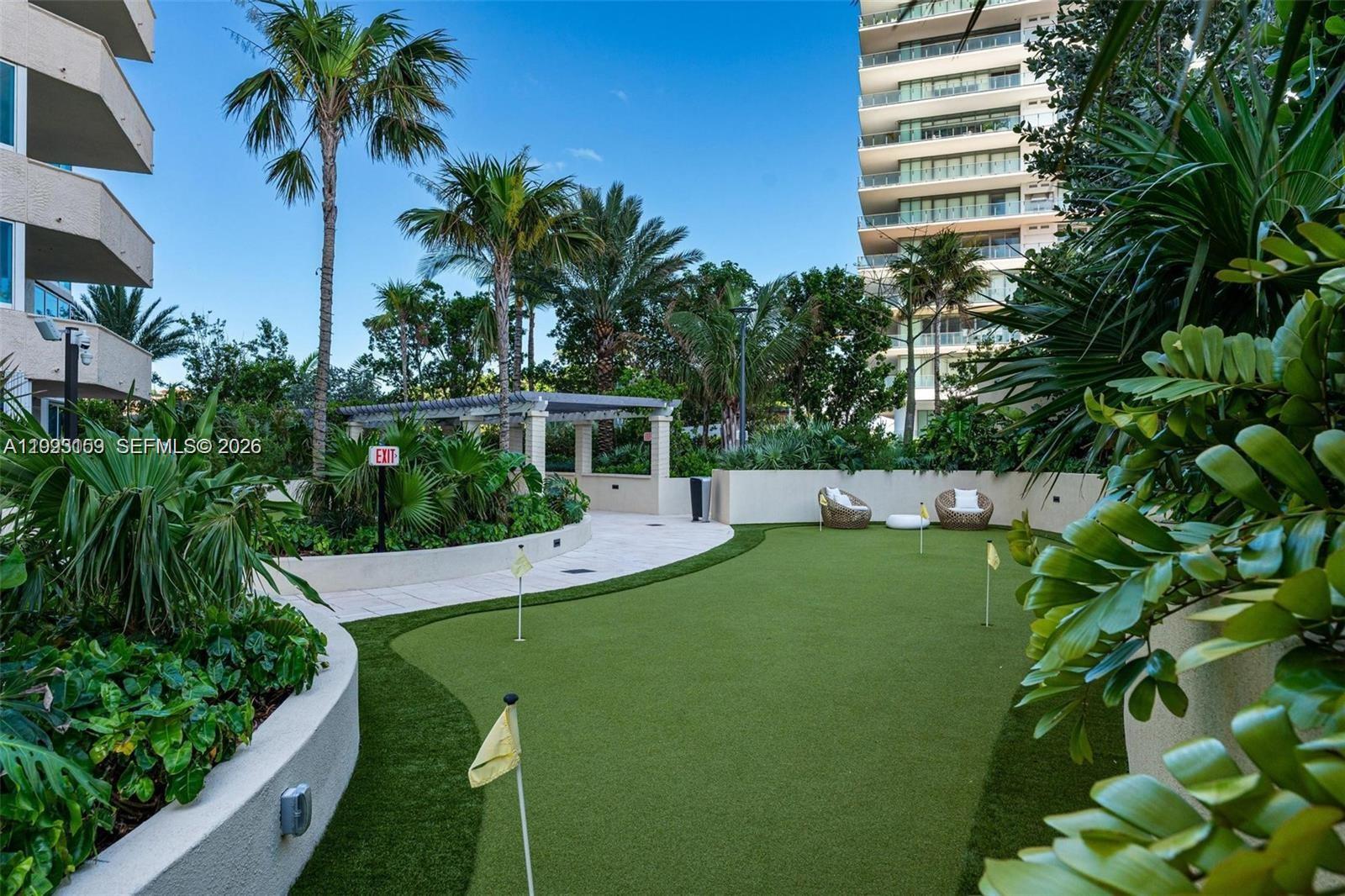 Photo of 300 S Pointe Drive 801 #801 listing for Sale