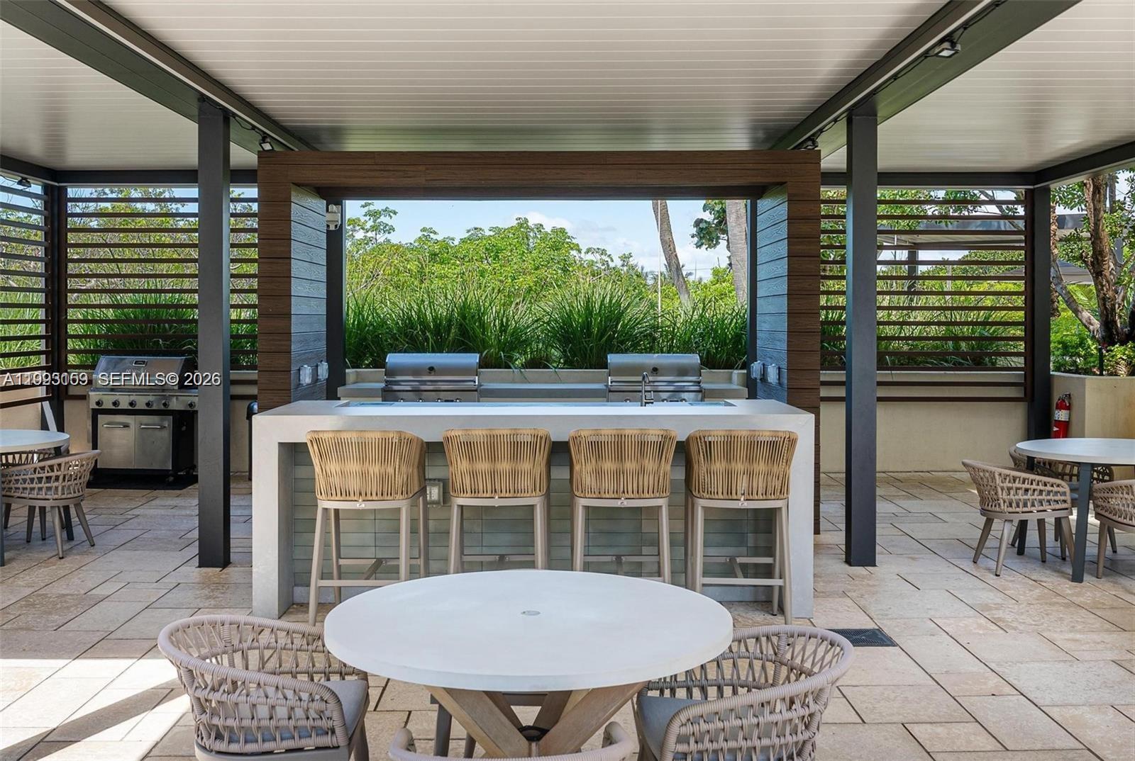 Photo of 300 S Pointe Drive 801 #801 listing for Sale