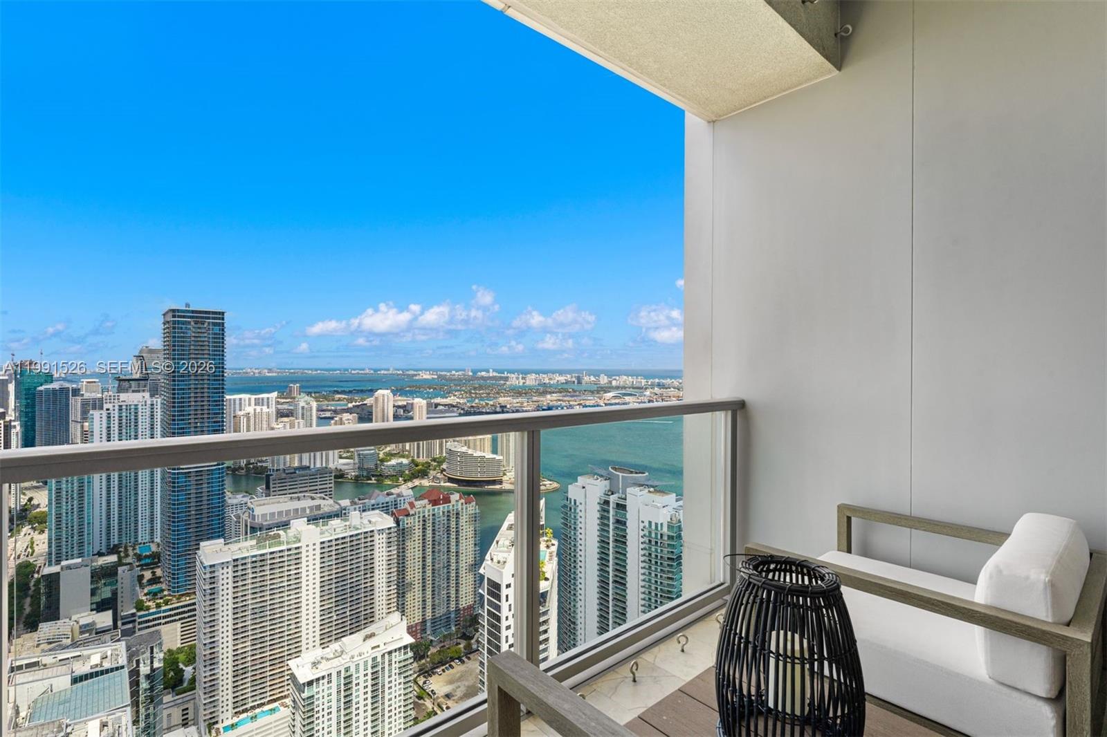 Photo of 1425 Brickell Avenue PH2ABCD #PH2ABCD listing for Sale