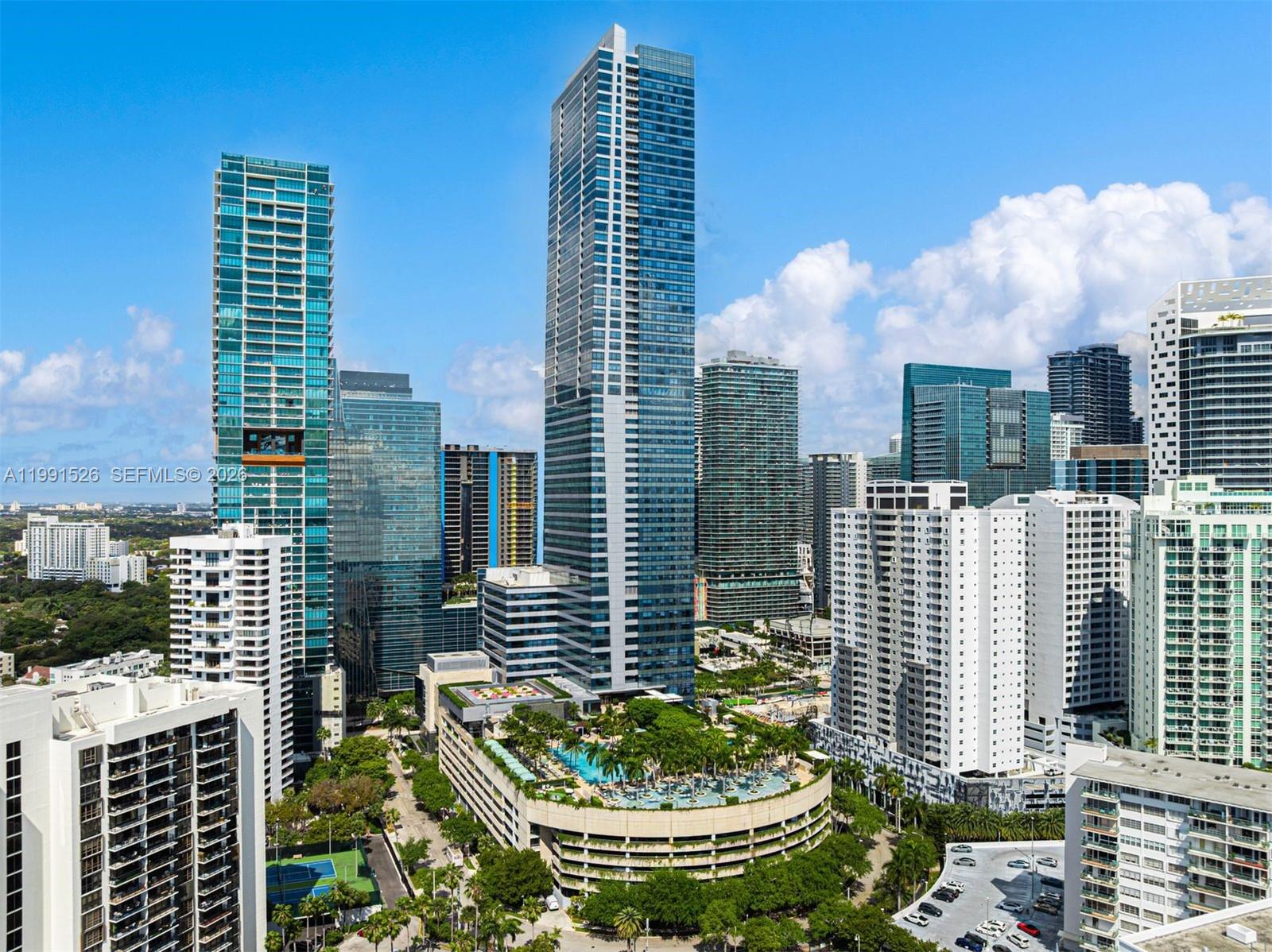 Photo of 1425 Brickell Avenue PH2ABCD #PH2ABCD listing for Sale