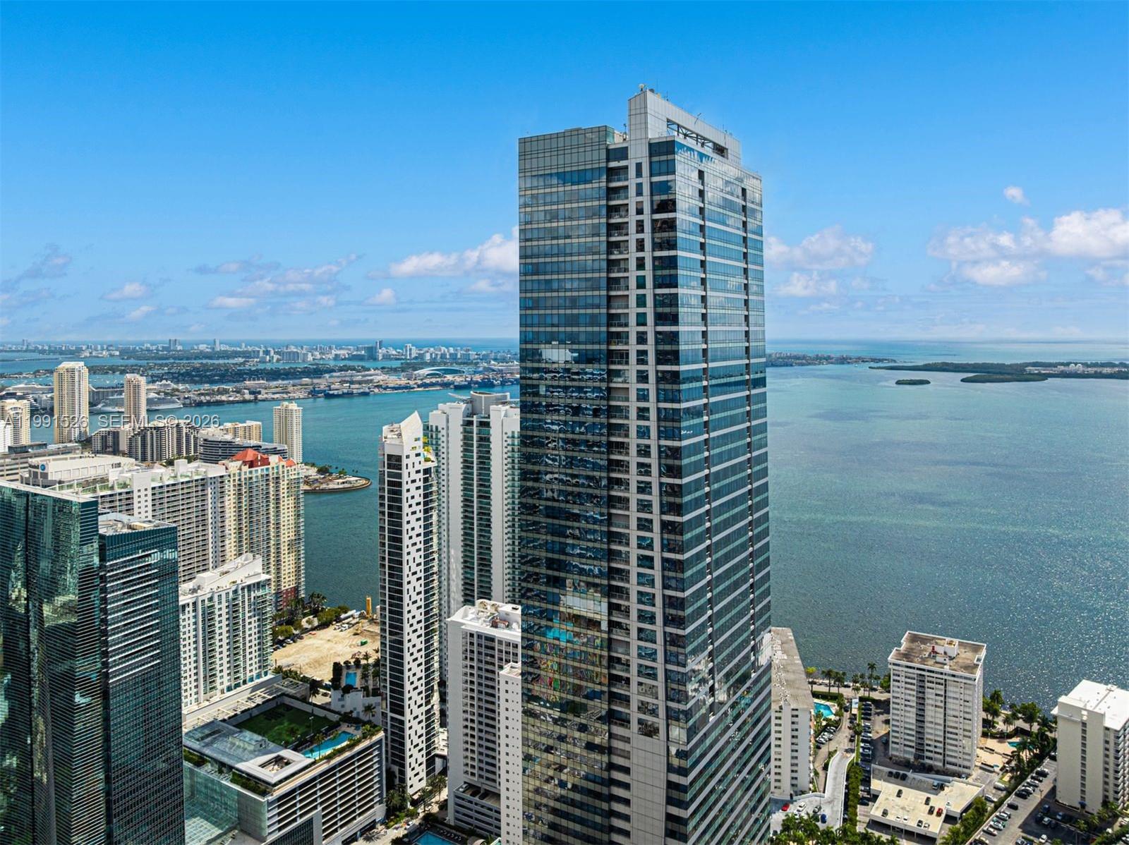 Photo of 1425 Brickell Avenue PH2ABCD #PH2ABCD listing for Sale