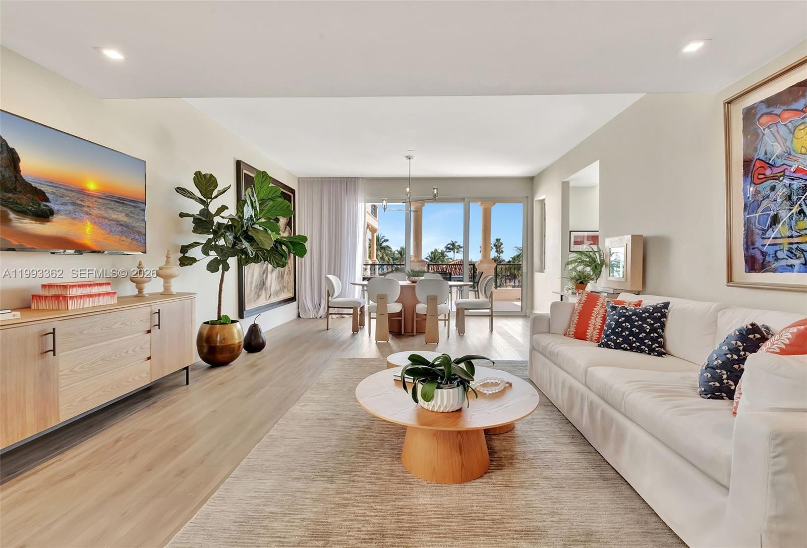 Photo of 19136 Fisher Island Drive 19136 #19136 listing for Sale