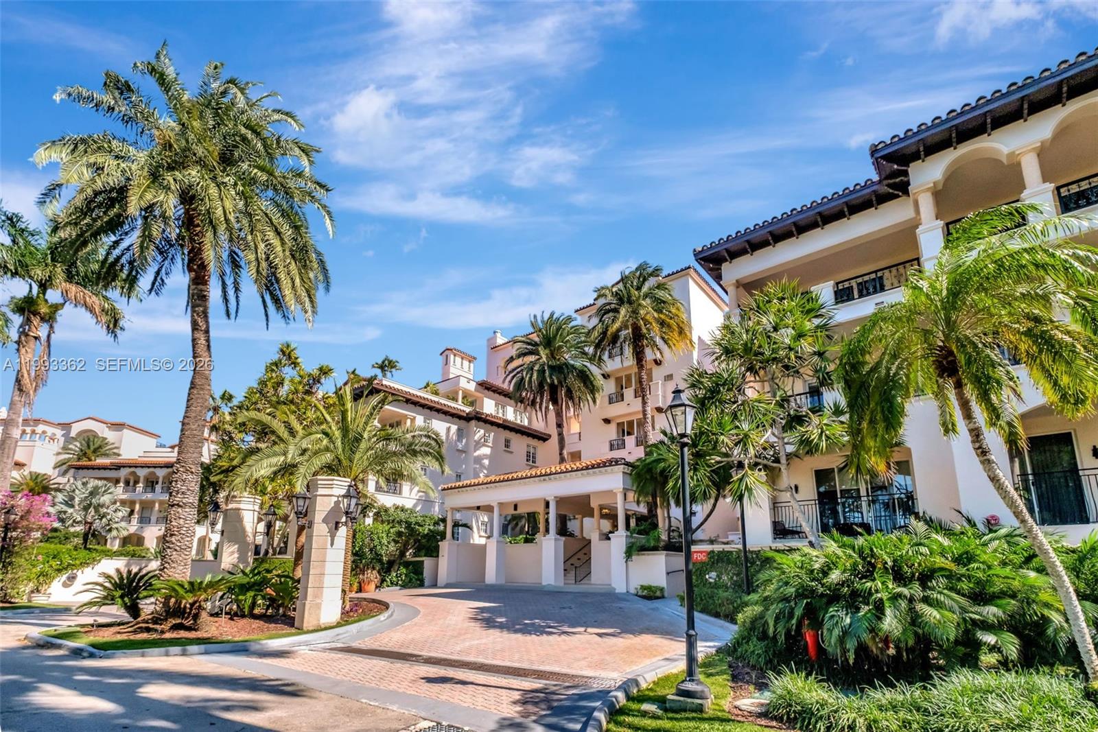 Photo of 19136 Fisher Island Drive 19136 #19136 listing for Sale
