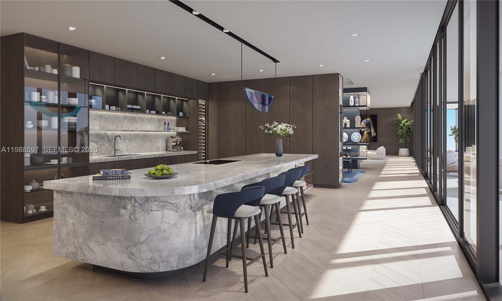 Photo of 300 Biscayne Boulevard PH201 #PH201 listing for Sale