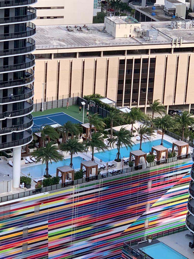 Photo of 801 S Miami Avenue 412 #412 listing for Sale
