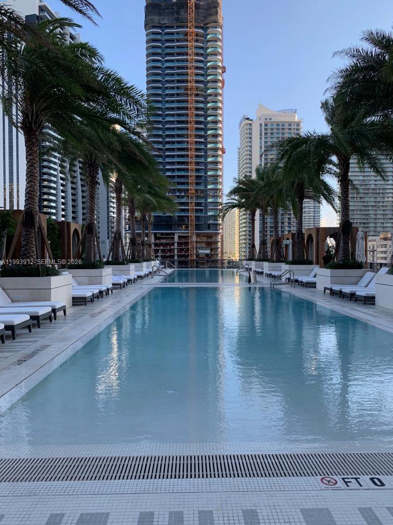 Photo of 801 S Miami Avenue 412 #412 listing for Sale