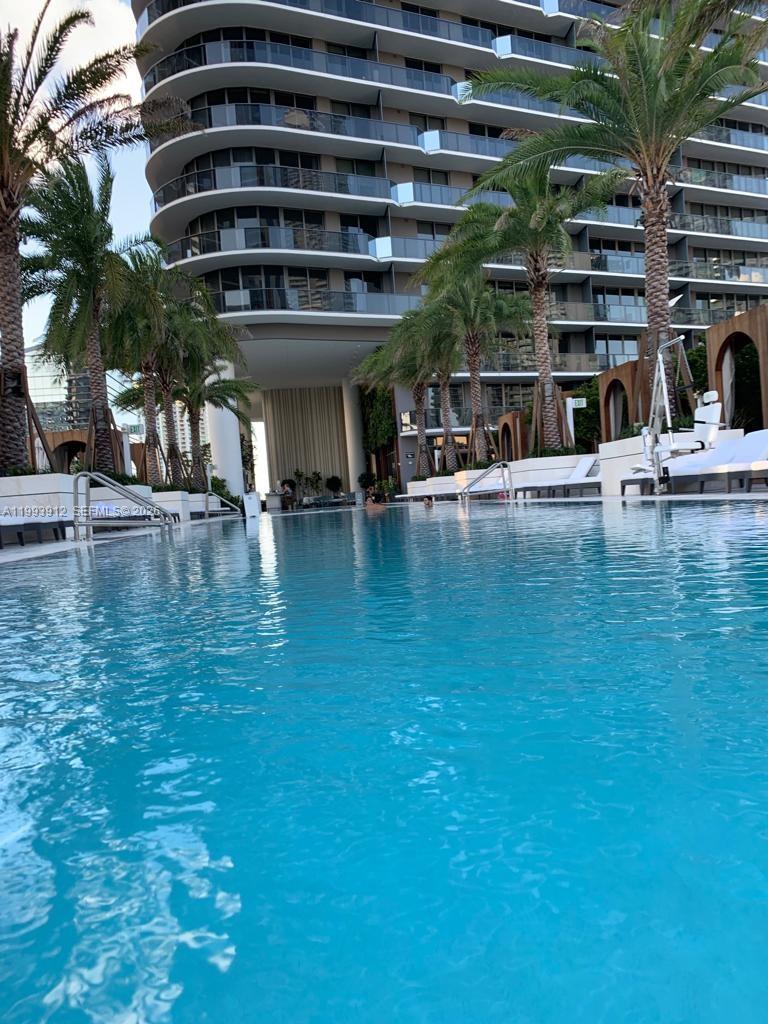 Photo of 801 S Miami Avenue 412 #412 listing for Sale