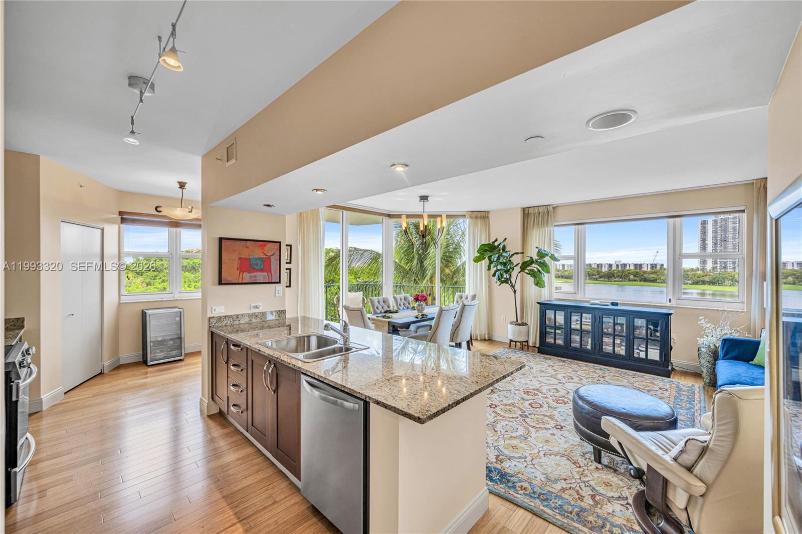 Photo of 20000 E Country Club Drive 508 #508 listing for Sale