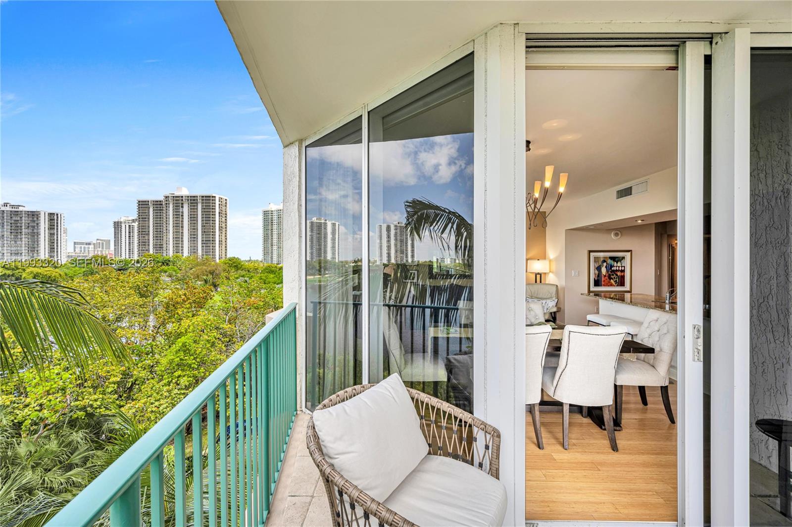 Photo of 20000 E Country Club Drive 508 #508 listing for Sale