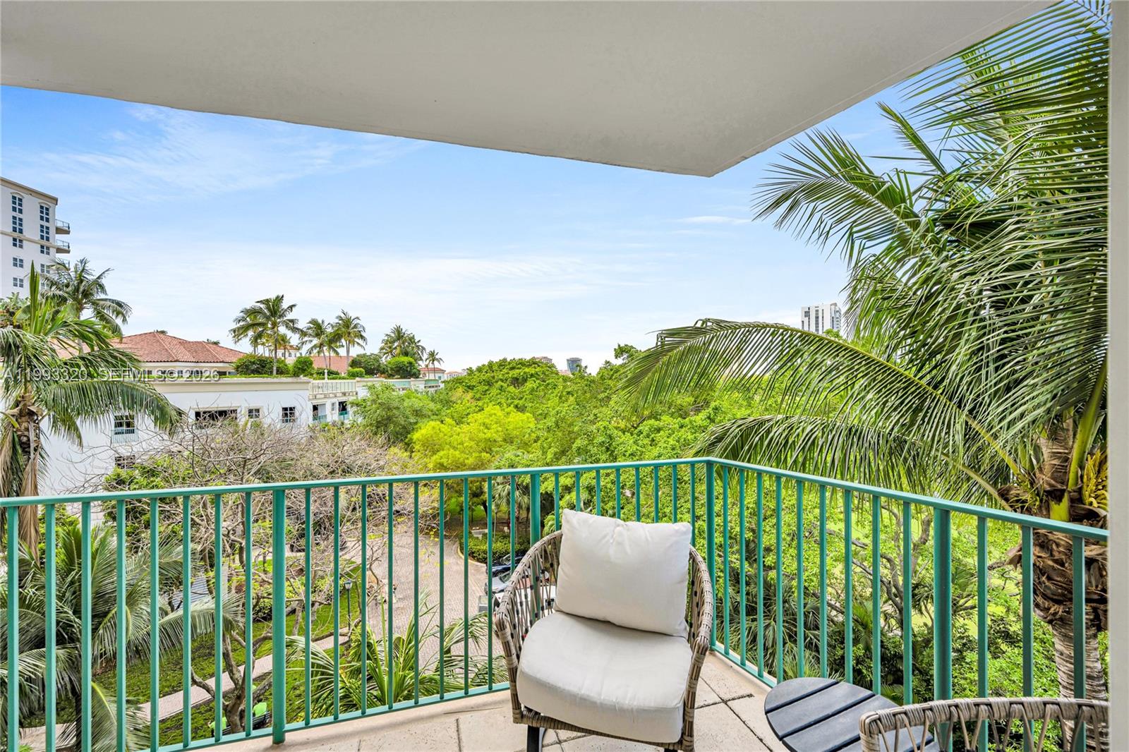 Photo of 20000 E Country Club Drive 508 #508 listing for Sale