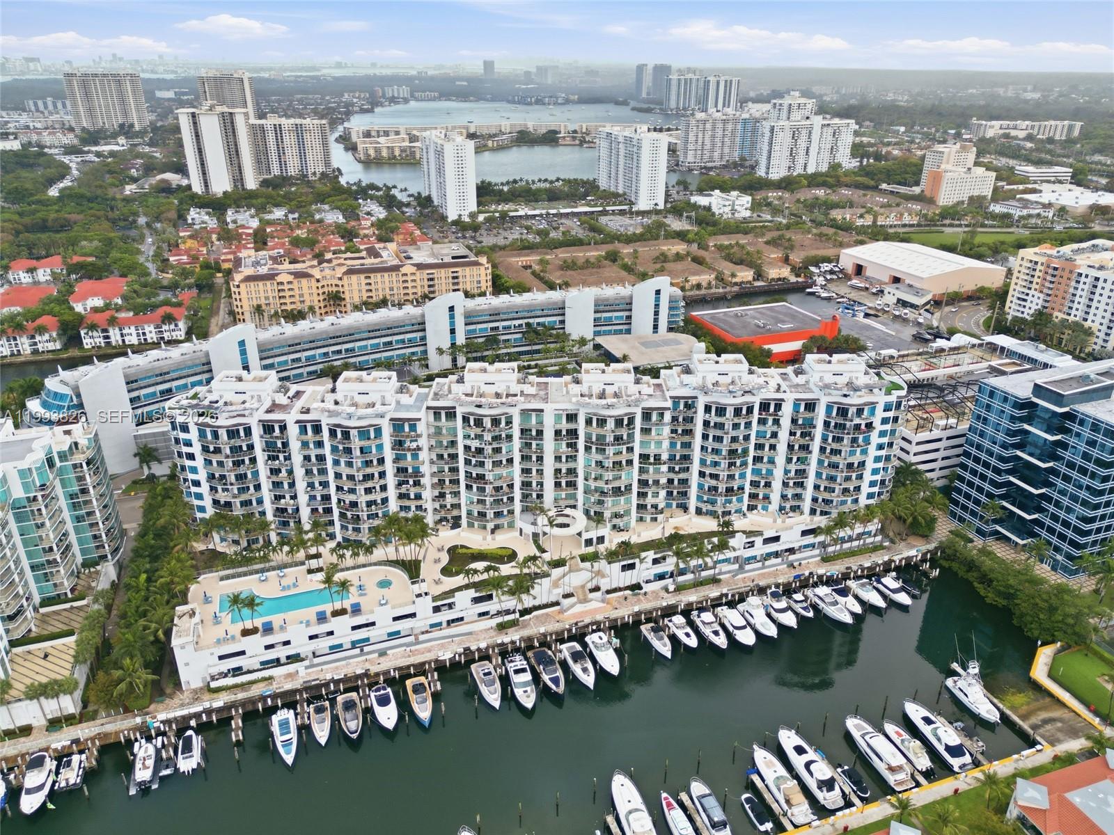 Photo of 3029 NE 188th Street 904 #904 listing for Sale