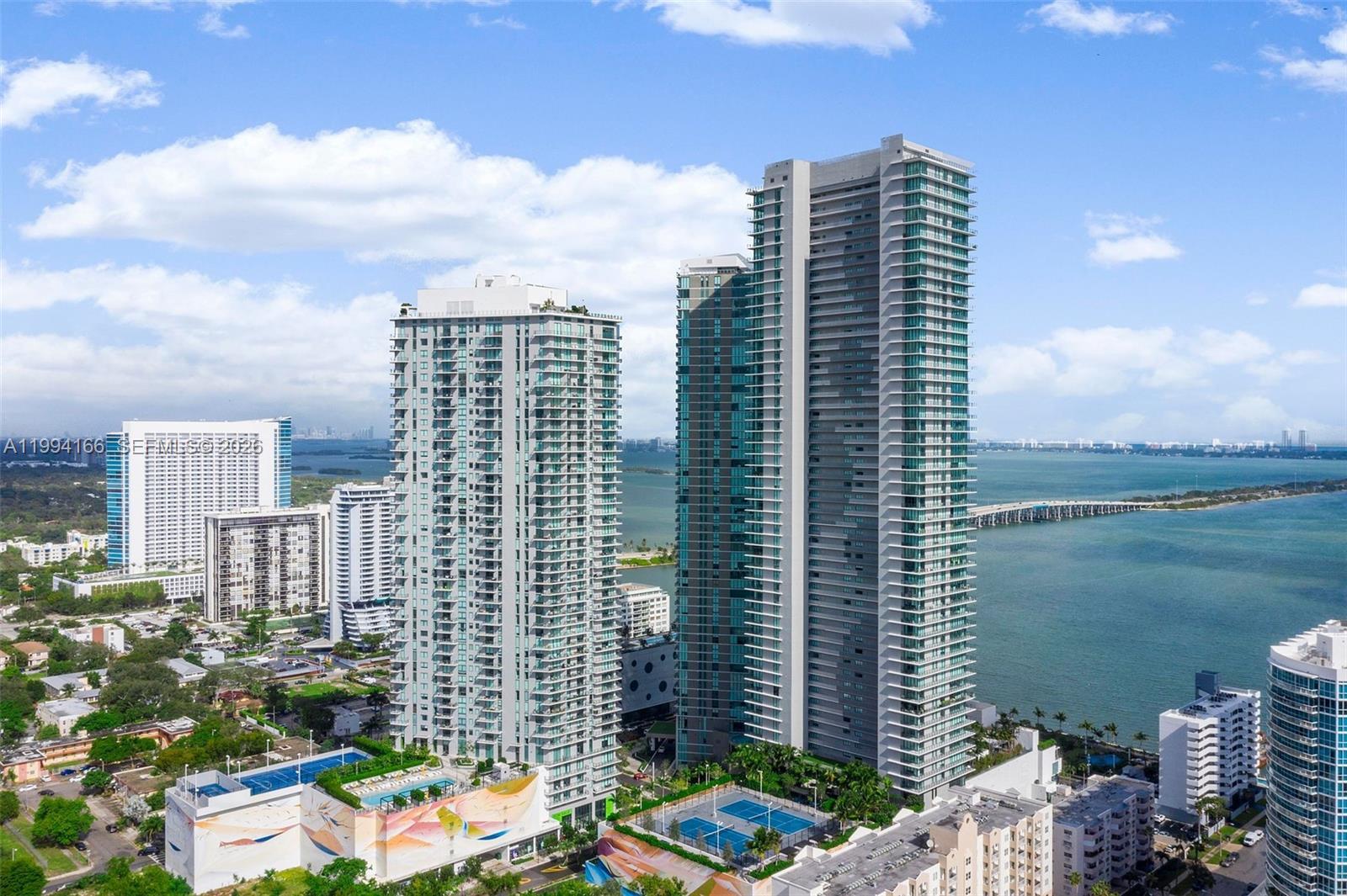 Photo of 480 NE 31st Street 802 #802 listing for Sale