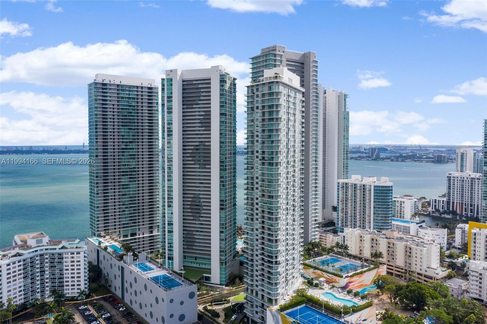 Photo of 480 NE 31st Street 802 #802 listing for Sale