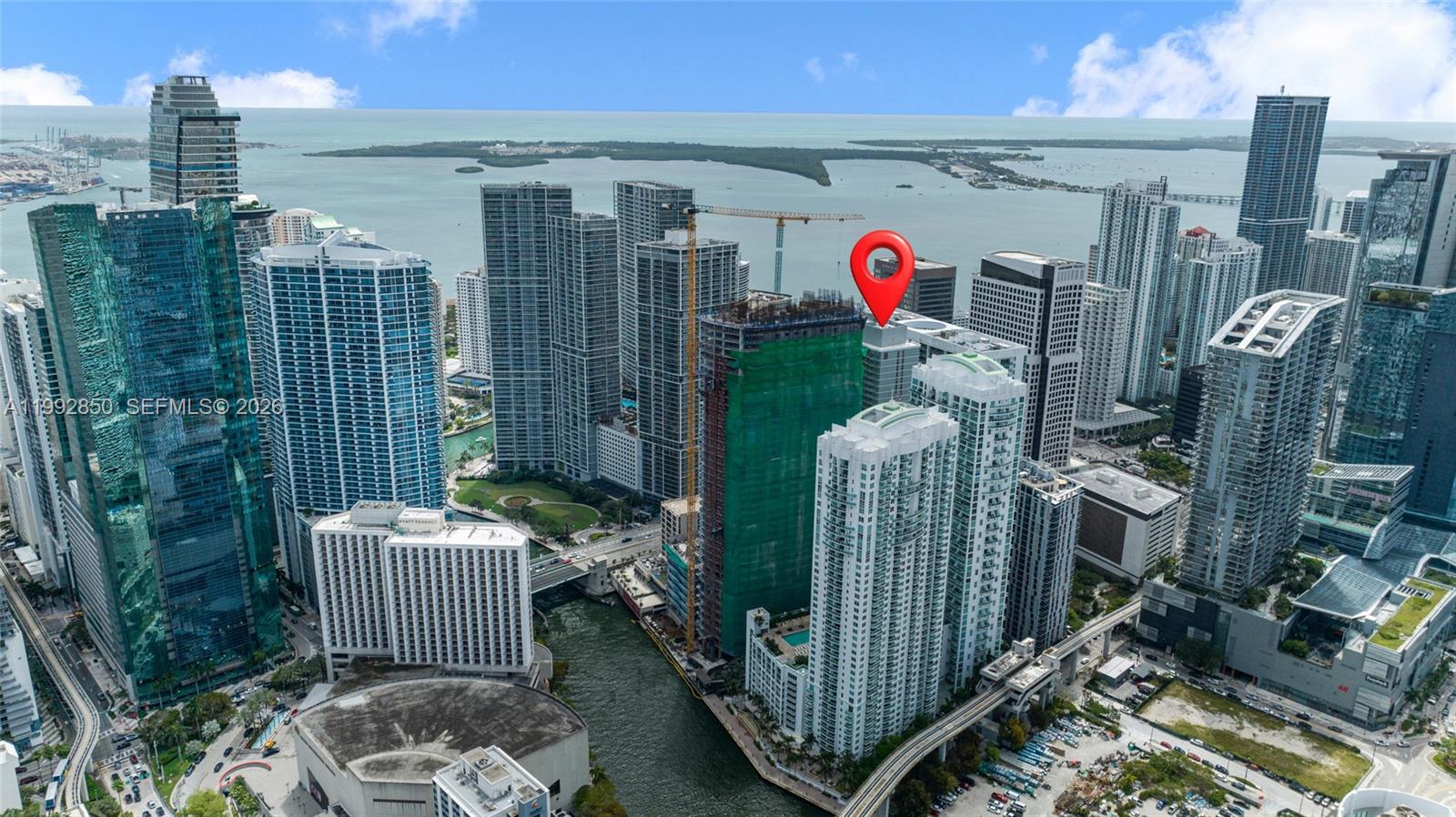 Photo of 77 SE 5th Street 2914 #2914 listing for Sale