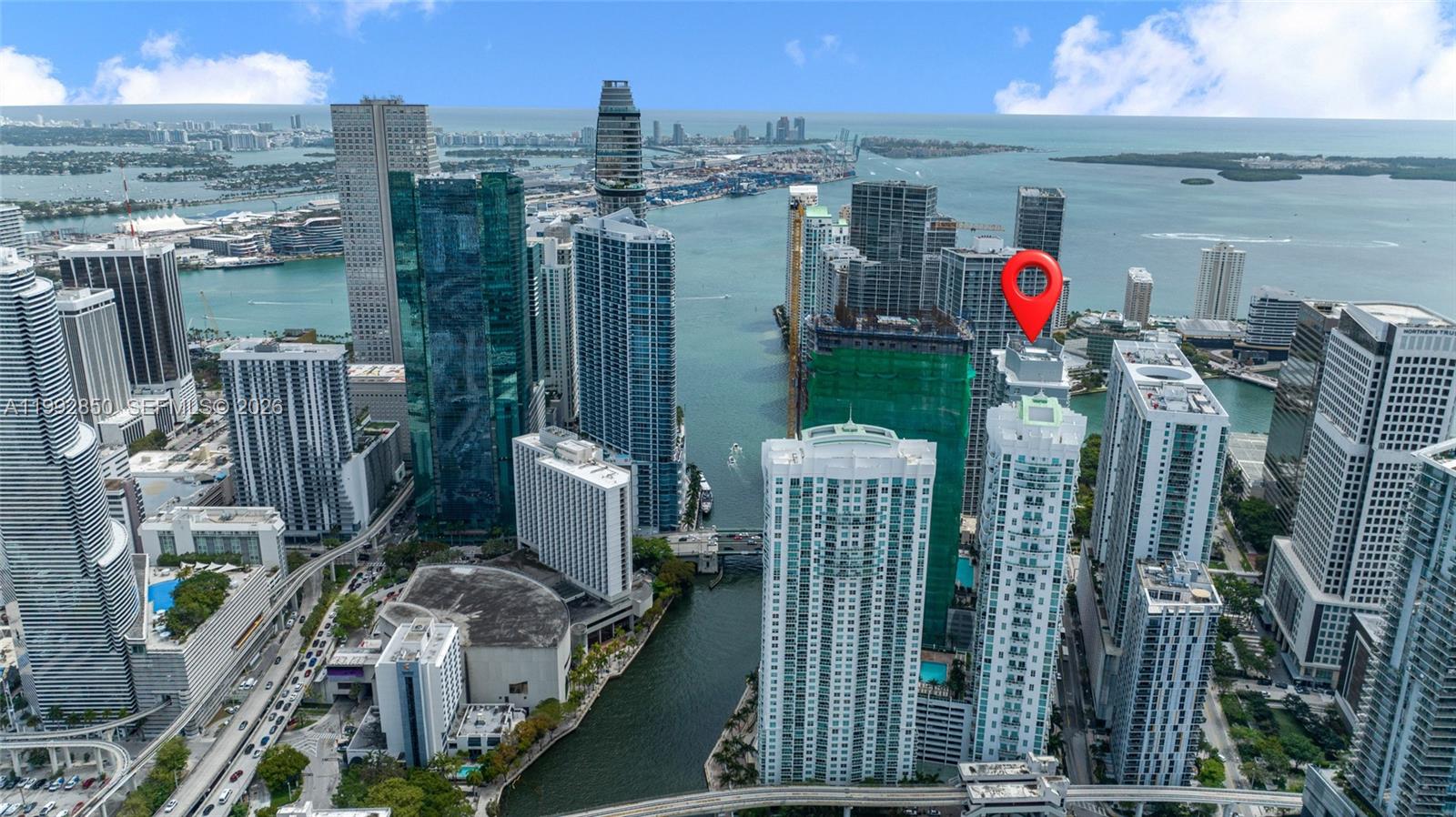Photo of 77 SE 5th Street 2914 #2914 listing for Sale