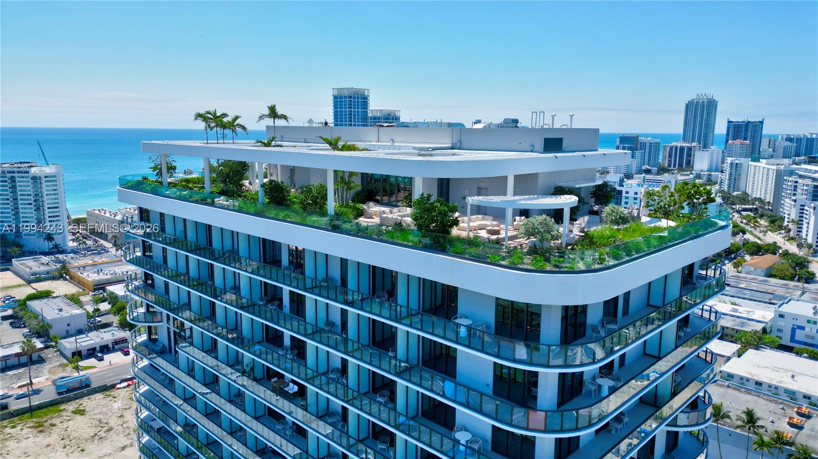 Photo of 580 72nd Street 1708 #1708 listing for Sale