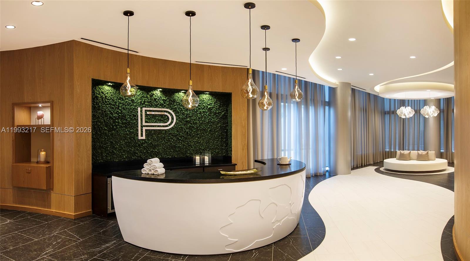Photo of 851 NE 1st Avenue 205 #205 listing for Sale