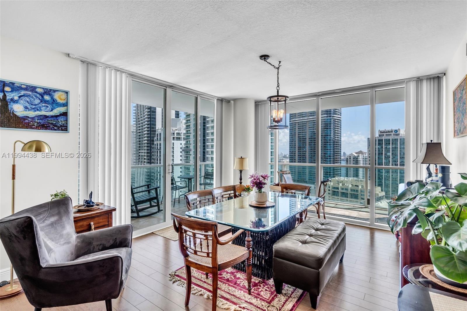 Photo of 1250 S Miami Avenue 3206 #3206 listing for Sale
