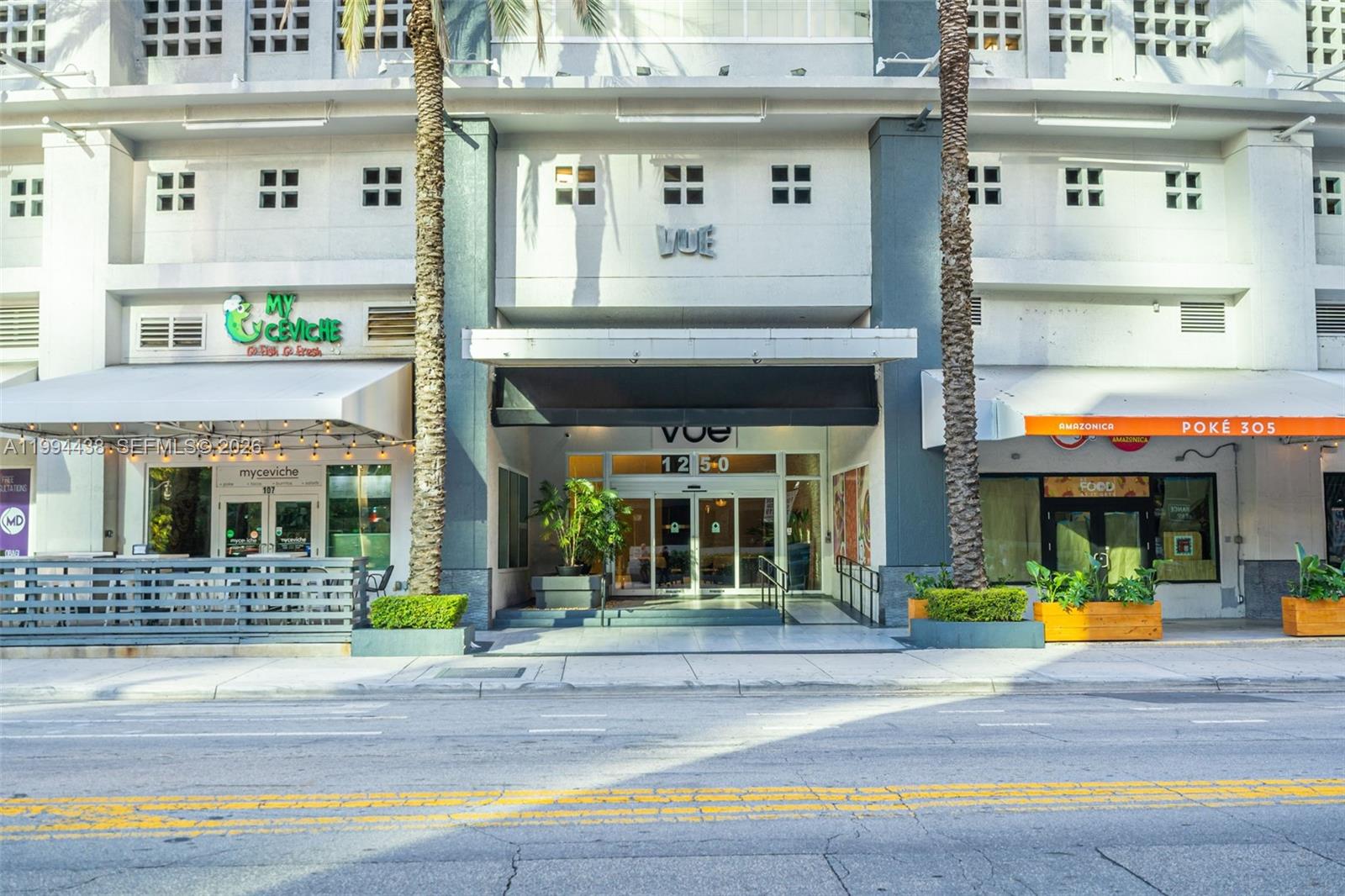 Photo of 1250 S Miami Avenue 3206 #3206 listing for Sale