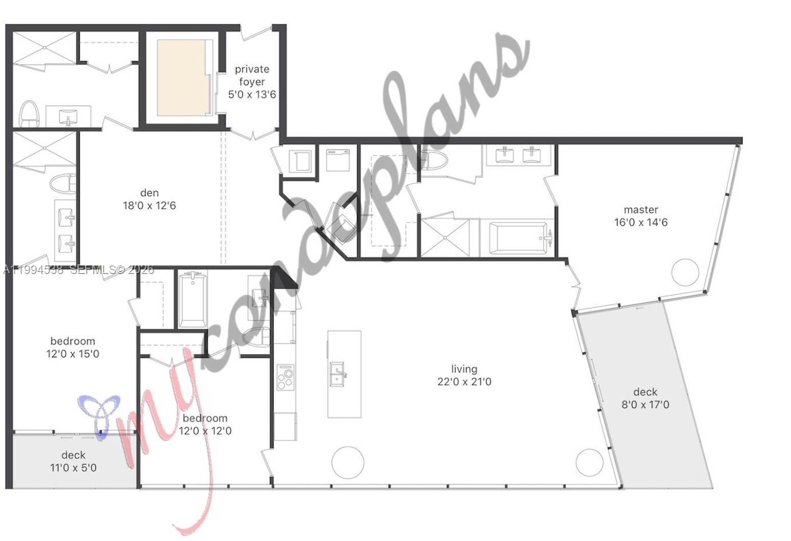Photo of  # listing for Sale