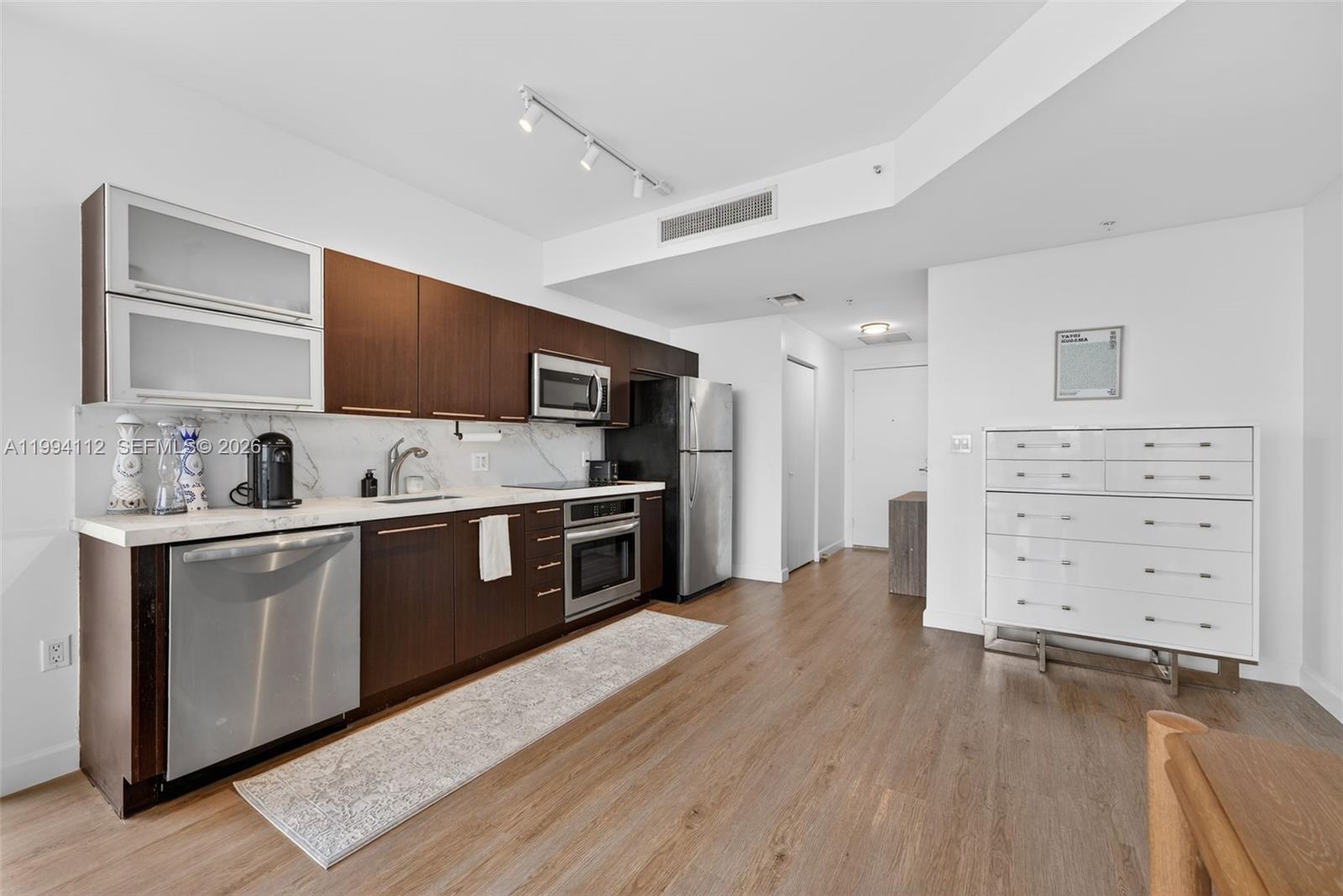 Photo of 90 SW 3rd Street 1105 #1105 listing for Sale