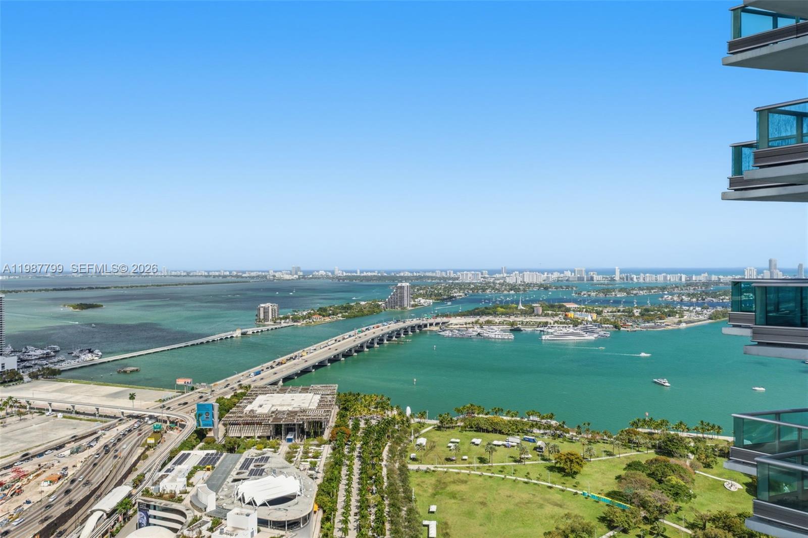 Photo of 900 Biscayne Boulevard 4308 #4308 listing for Sale