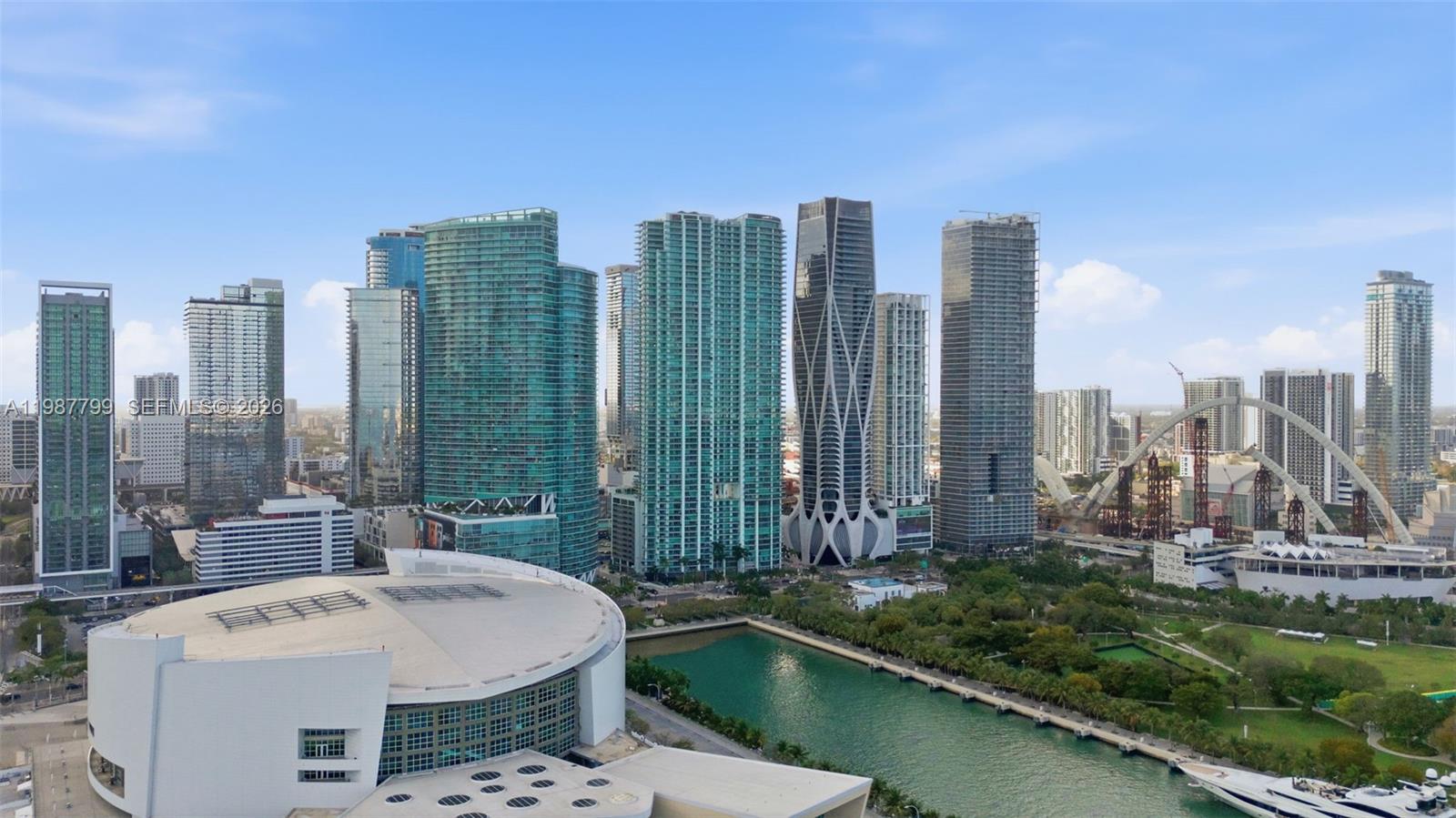 Photo of 900 Biscayne Boulevard 4308 #4308 listing for Sale